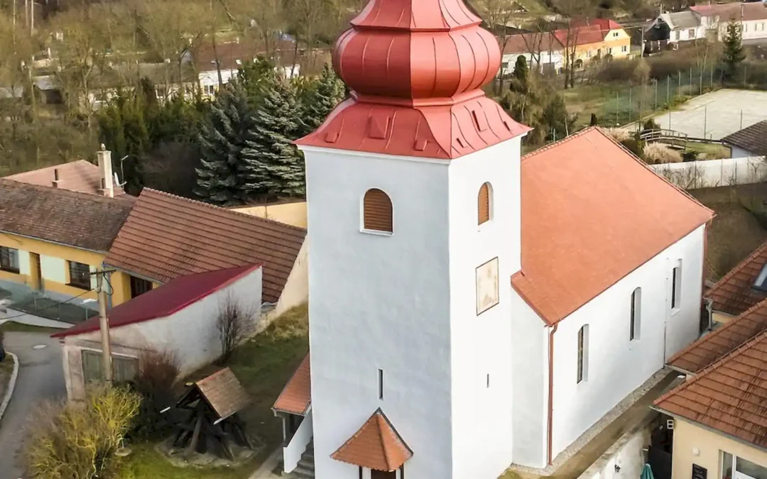 obec Plenkovice
